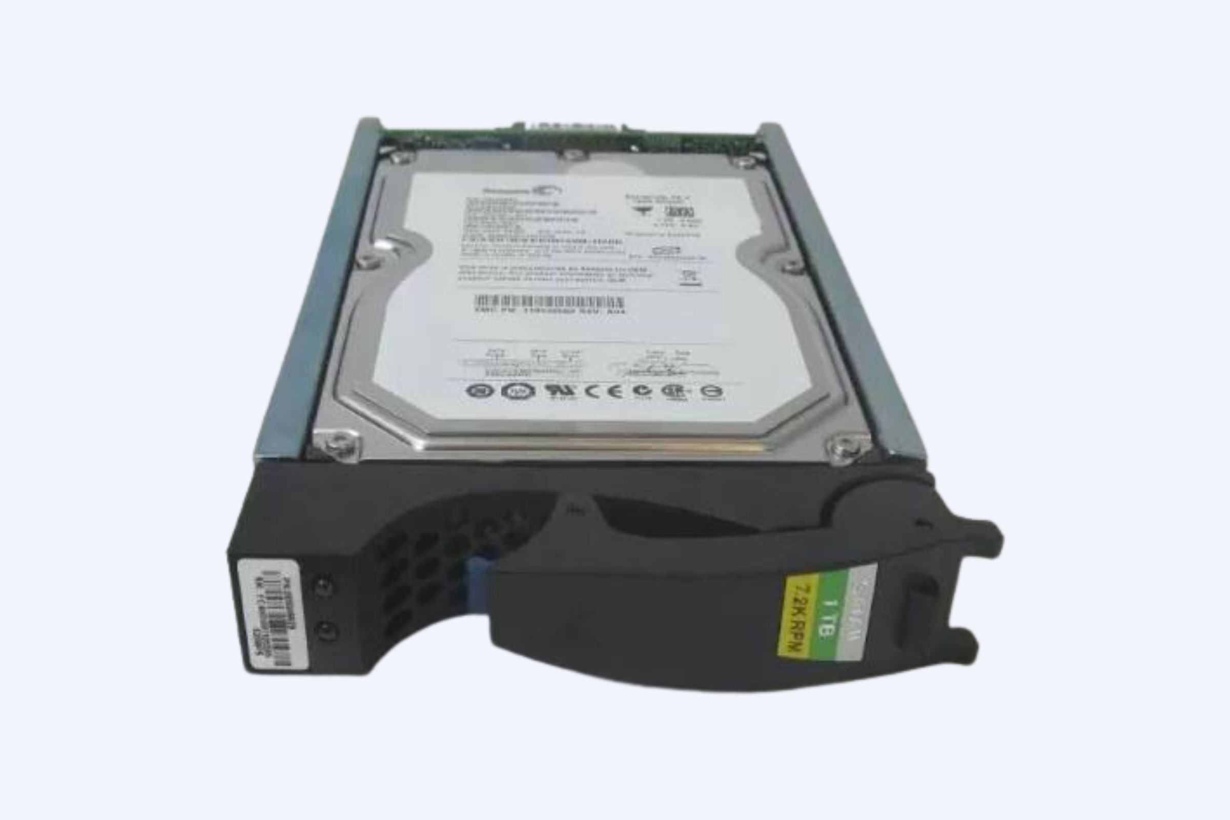 EMC Server Hard Disk