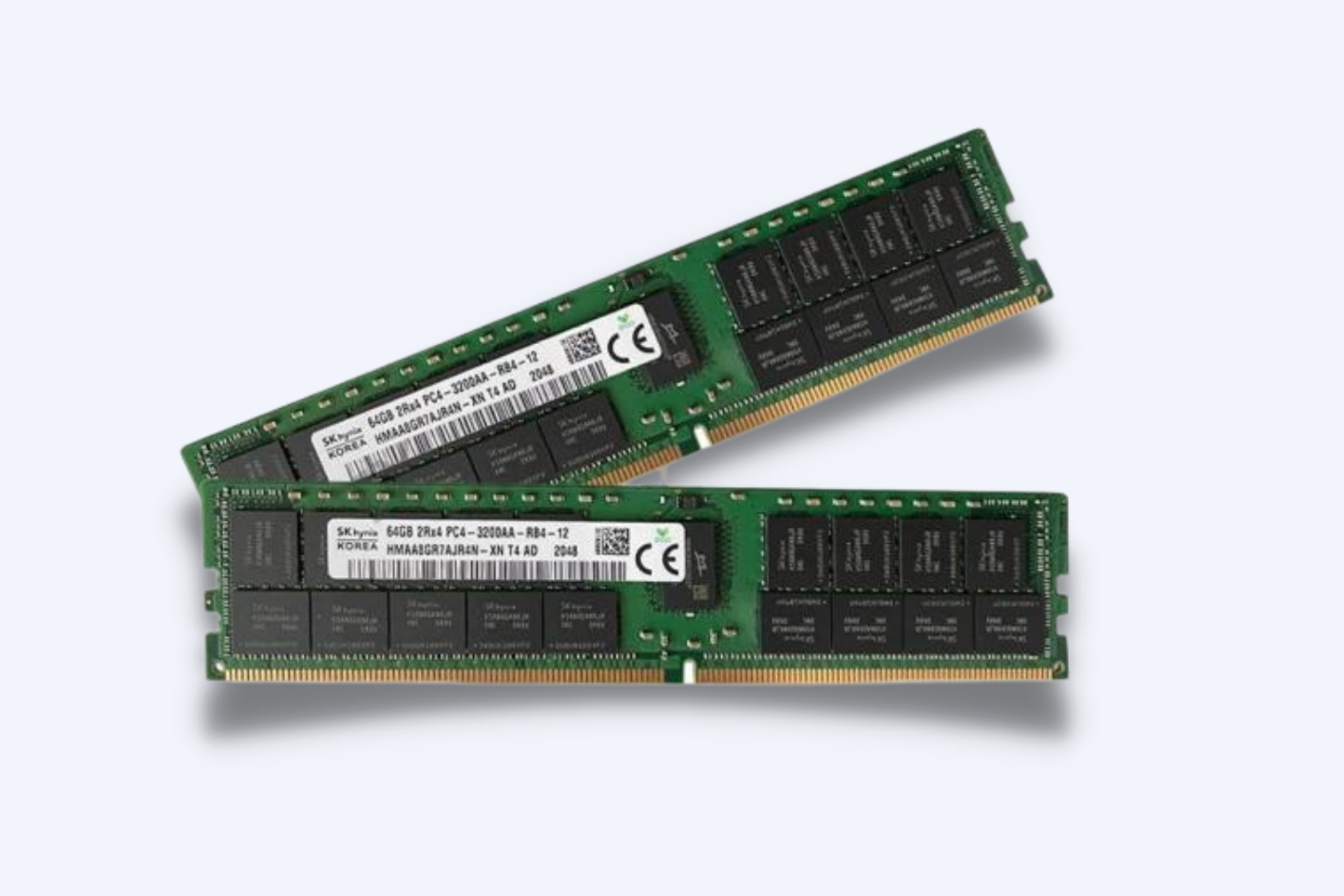HPE MEMORY