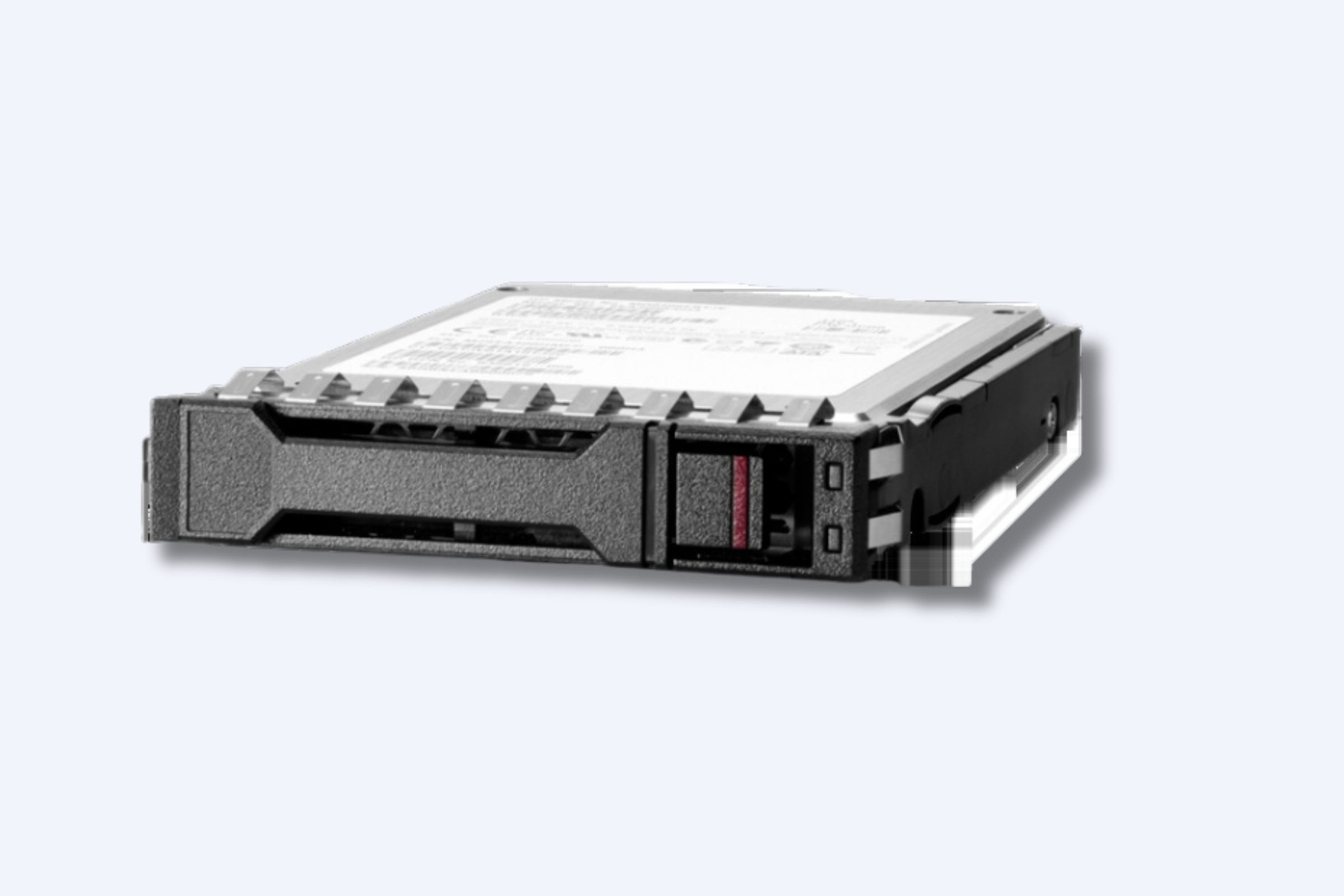 HPE Server SSD