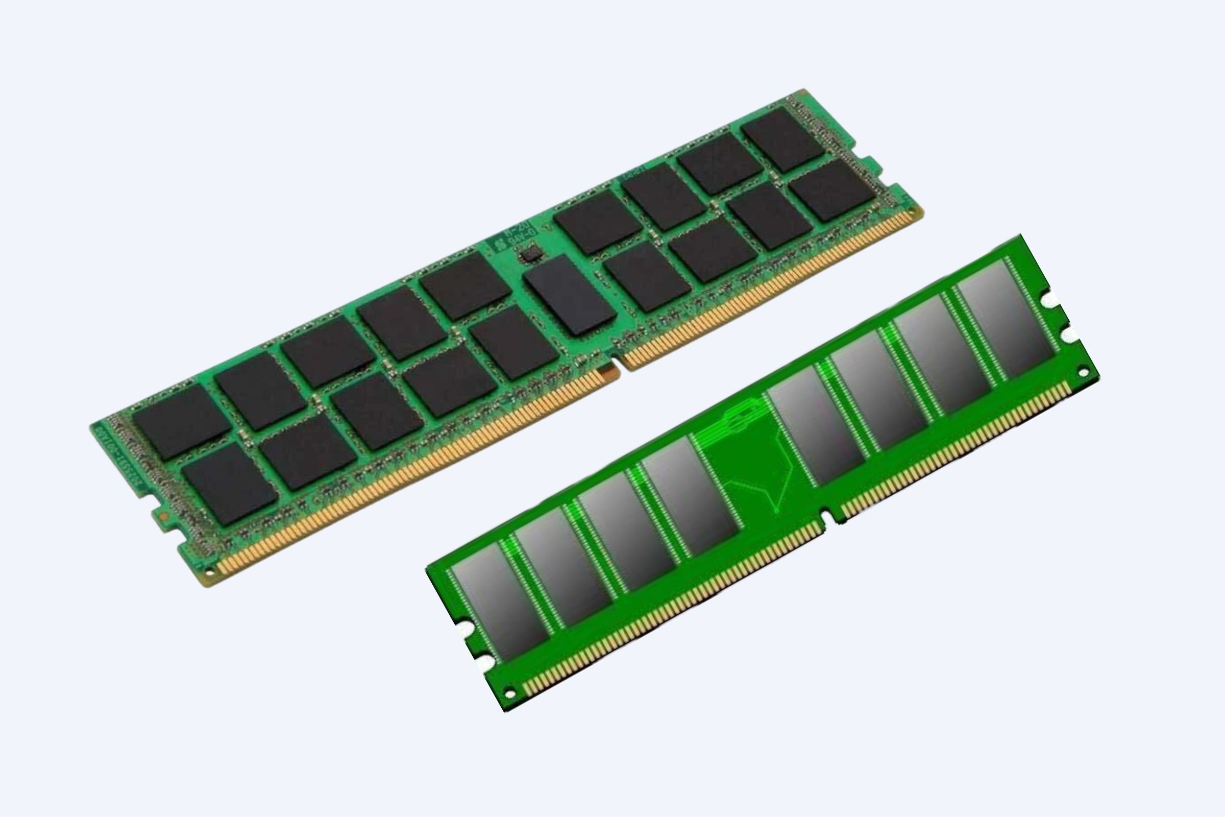 Lenovo Server Memory