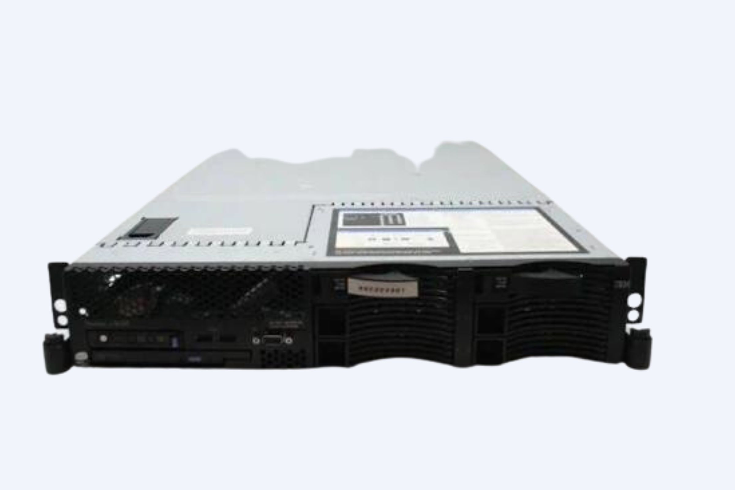 IBM Server SSD
