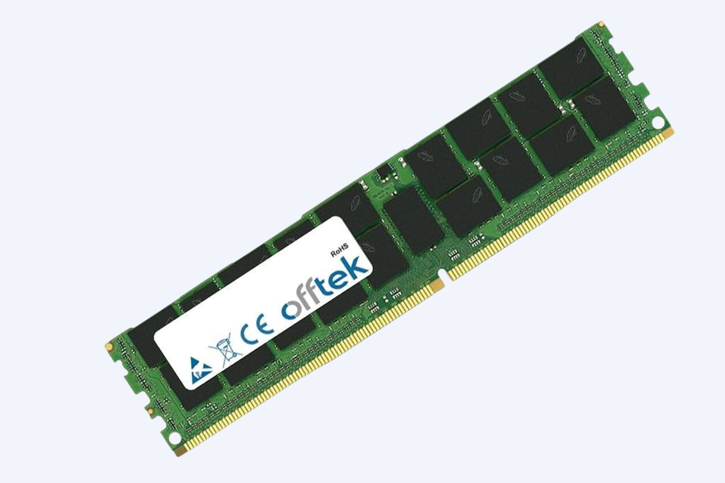Super Micro Server Memory