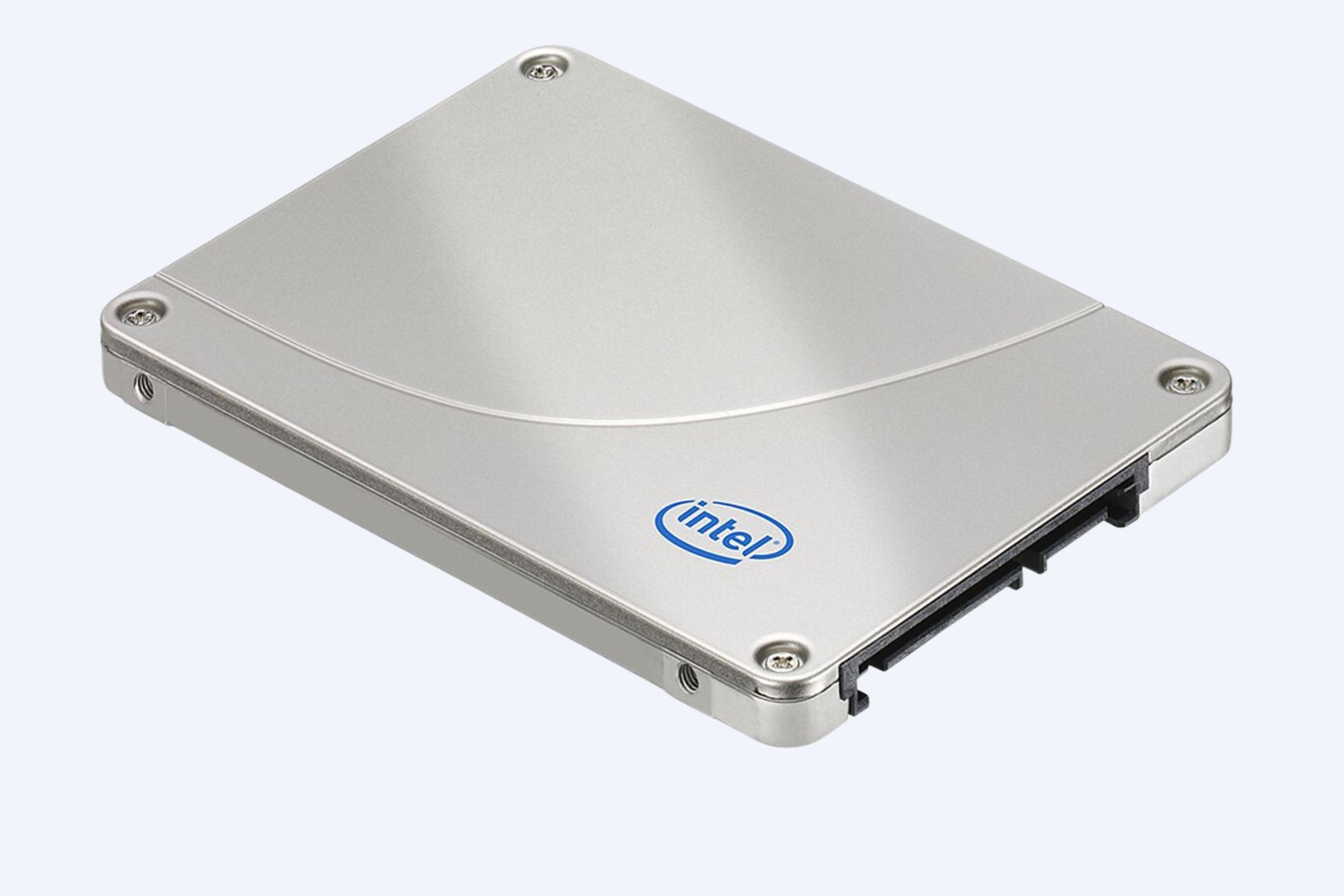 Intel Server SSD